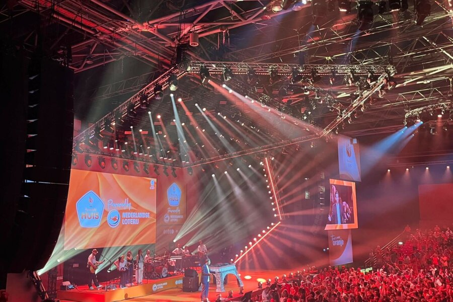 Partnerreis Olympische Spelen Parijs 2024